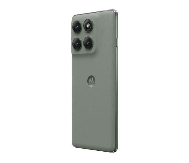 Motorola edge 60 pro 5G 12/512GB Shadow + Ładowarka 125W - 1373044 - zdjęcie 8